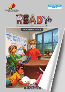 EPIC Teacher's Guide